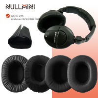 NullMini เปลี่ยนหูฟังสำหรับ HD280 HD280PRO HD281หูฟังหนังแขนหูฟัง Earmuff