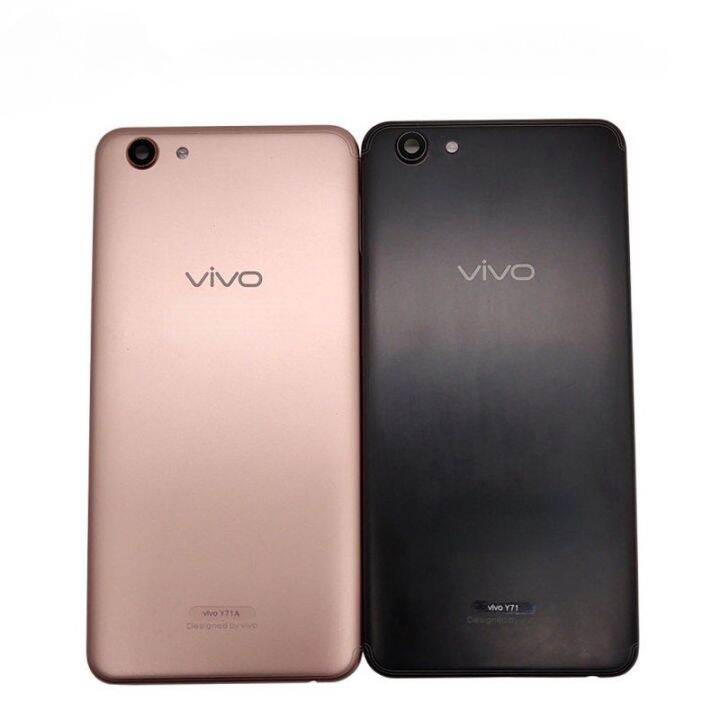 vivo y71 camera glass price