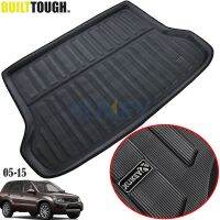 สำหรับ Suzuki escudo Grand Vitara nomade 2006-2015ด้านหลัง Cargo BOOT MAT Liner ถาดชั้น2007 2008 2009 2010 2011 2012 2013.