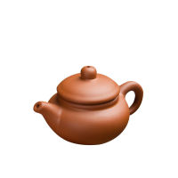 1 Pcs Purple Clay,finger Teapot Tea Pet Small Pocket Tea Set Ornaments,tea Accessories Boutique, Tea Table Decoration Yixing