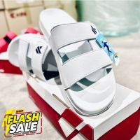 โค้ด ‘FR566HHK‘ ลด 20% Kito Move [AH61 #1ในไทย] ค่าส่ง 22บ รองเท้าแตะแบบสวม 37-40 ชาย-หญิง Comfort EVA Slide Sandal #รองเท้าแตะเกาหลี  #รองเท้าแฟชันผช  #รองเท้าแตะใส่สบาย #รองเท้าแตะ