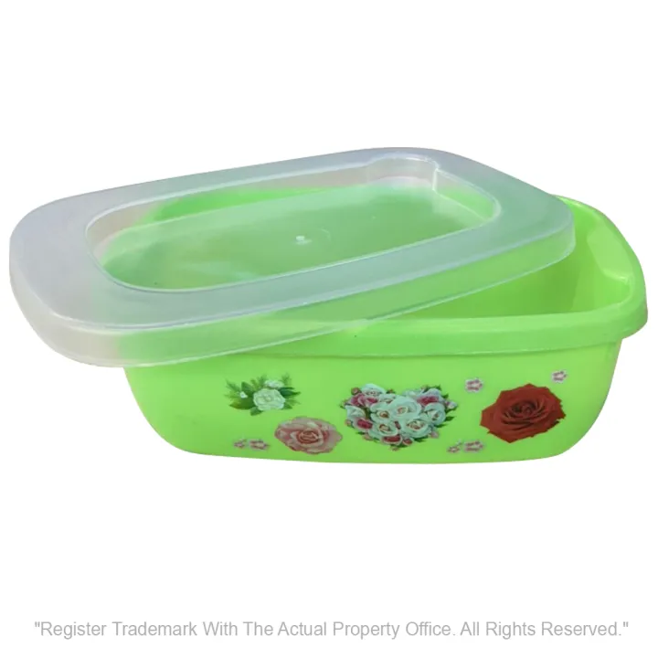 3 pcs Set Food Keeper Food Container Set Lazada PH