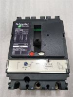 Schneider electric COMPACT NSX Molded-Case Circuit Breakers Switch MCCB NSX160N 3P3D 4P3D TM80D-TM160D 50KA at 380/415V LV430840 Electrical Circuitry