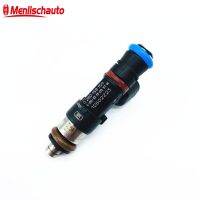 ของแท้อัพเกรดสำหรับรถอเมริกันดาวเสาร์หัวฉีดน้ำมันเชื้อเพลิง OEM 0280158154 12602223 3.6L 50ชิ้น