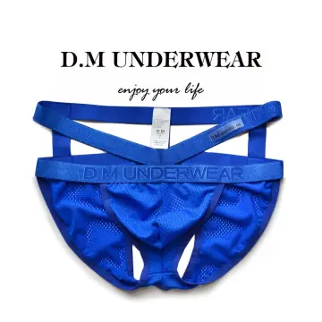 D.m Underwear - Best Price in Singapore - Feb 2024