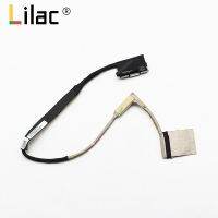 หน้าจอวิดีโอสายเฟล็กซ์สำหรับ Dell 15r 7566 7567 Fhd Laplcd Led Lvds สายเคเบิลริบบิ้นแสดง0vc7mx Dc02002lm00