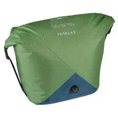 Forclaz 7 L Waterproof Half-Moon Hiking Storage Covers 2-Pack