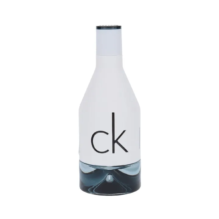 CK CKIN2U for Him EDT 100ml (TESTER) | Lazada PH