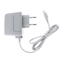 ‘；【-【=】 For Nintendo AC Adapter EU Plug Charger 100V-240V Power Adapter For XL 2DS 3DS DS DSI Adapter US Plug Apdapter Charger Switch