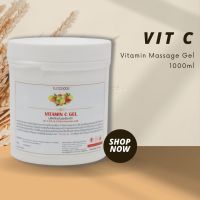 Vit C gel 1 kg