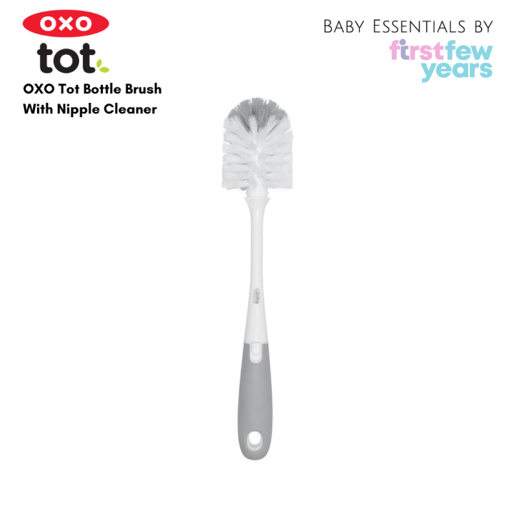 OXO Bottle Brush w/ Stand