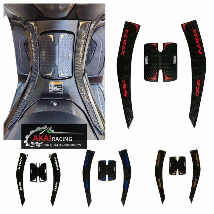 tankpad nmax 2020