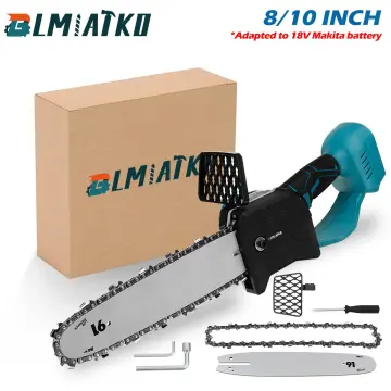 Makita 10 inch online chainsaw