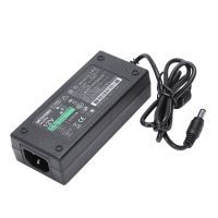 72 Watt 12V 6A 5.5 * 2.5 mm AC/ DC Power Supply Adapter ideal for LED light CCTV Camera