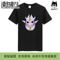 Kids T-Shirt Anime one piece graphic Tops Boys Girls Distro Age 1 2 3 4 5 6 7 8 9 10 11 12 Years