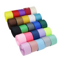 【hot】！ (10 meters/lot) 38mm Grosgrain Wholesale gift wrap decoration ribbons