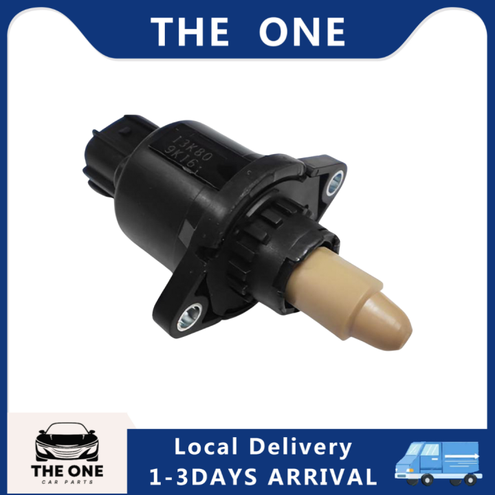 ORIGINAL PERODUA VIVA THROTTLE BODY SENSOR SWITCH ( 4 PIN ) Lazada