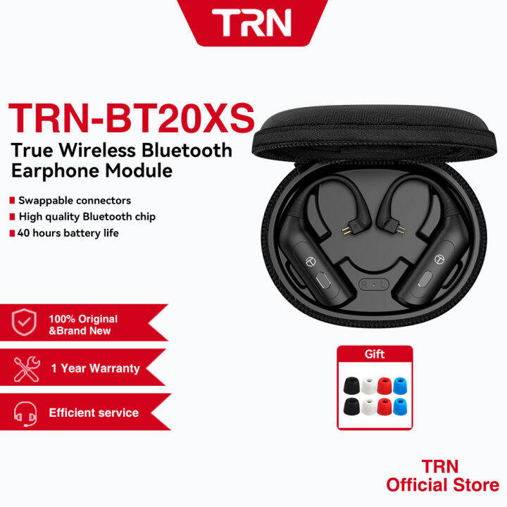 TRN BT20XS Wireless Bluetooth 5.3 HIFI Headphone Module Wireless ...