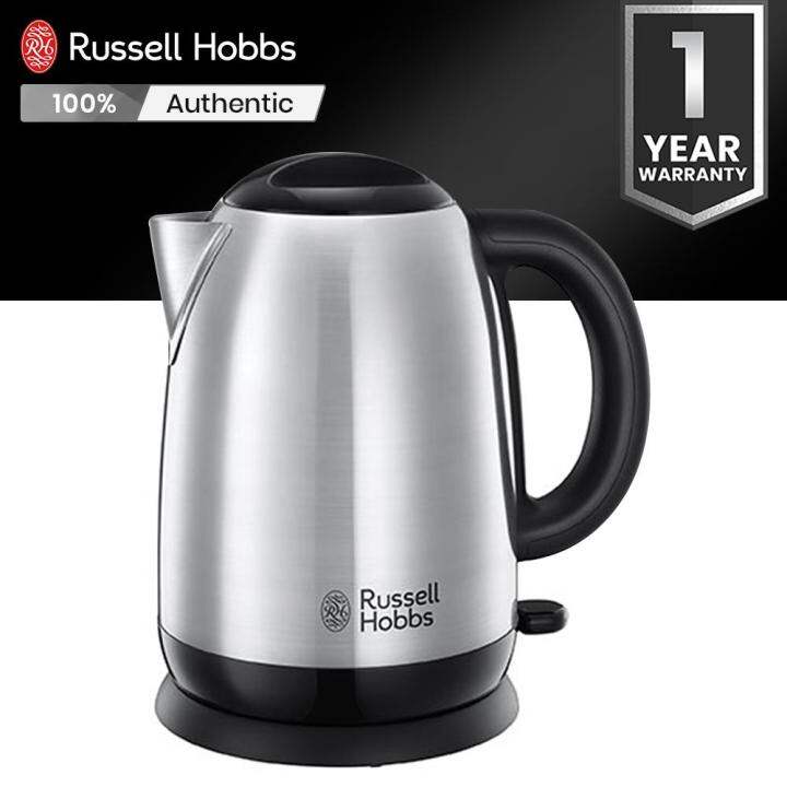 Russell Hobbs Adventure Kettle 20195 Lazada PH