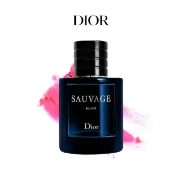 Sauvage dior ladies hot sale