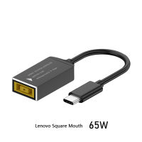 YOUCUN USB Type C PD Converter 5V อะแดปเตอร์พลังงาน9V12V PD6W USB Type-C ไปยัง DC แจ็คชาร์จสำหรับ lenove hpell asus เราเตอร์แล็ปท็อป