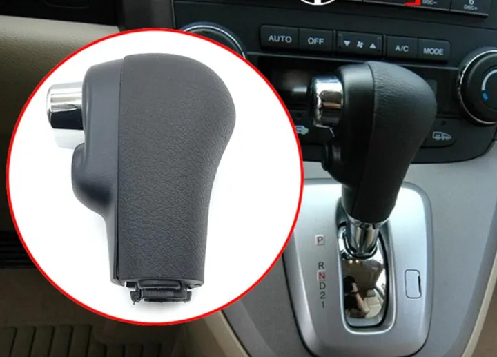 New Genuine Automatic Gear Shifter Gear Shift Knob For Honda CRV 2006