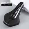 Tây đi xe đạp yên xe đạp chống sốc chống trượt mtb xe đạp đường trường - ảnh sản phẩm 6