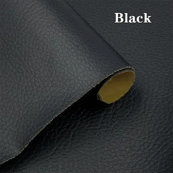 Leather Repair Tape, Self-Adhesive Leather Repair Patch for Couch Furniture  Sofas Car Seats, Advanced PU Vinyl Leather R