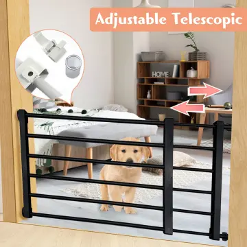 Stackable hotsell pet gates