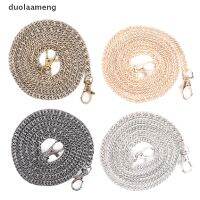 ( Duo ) สายโซ่คล้องไหล่ 100 ซม. โมเดลทดแทน Diy สําหรับผู้หญิง