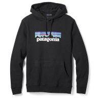 Patagonia เสื้อสเวตเตอร์ฮู้ดหนาผ้ากำมะหยี่สำหรับพี่ชายของฤดูใบไม้ร่วงและฤดูหนาวใหม่