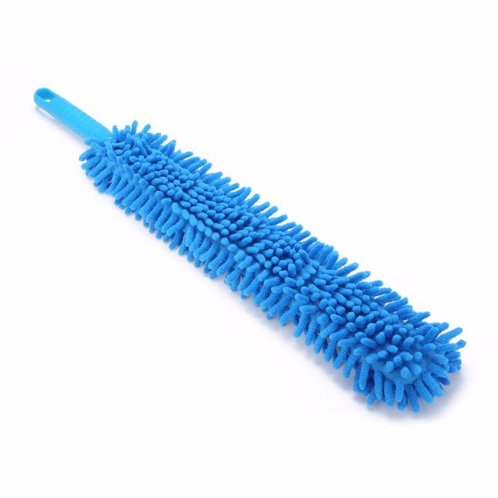 microfiber-duster-แปรงปัดฝุ่น-ผ้าไมโครไฟเบอร์-แปรงปัดฝุ่นรถ-แปรงปัดฝุ่นคอม-แปรงปัดฝุ่นผ้า-แปรงจำกัดฝุ่น-แปรงดักฝุ่น-ไม้ปัดฝุ่น-ไม้ปัดฝุ่นรถ