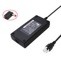 19.5V 9.23A 180W 5.5x1.7mm AC Adapter Power Supply Charger สำหรับ ACER Nitro 5 AN515-51 AN515 52 AN515-53 AN515-54