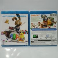 Media Play HOP / กระต่ายซูเปอร์จัมพ์ (Blu-ray)