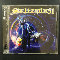 Skitzผสม51 2CD [AU] X1777