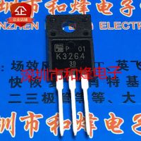 5PCS-10PCS IPP50R140CP 5R140P  TO-220 23A 550V New And Original On Stock