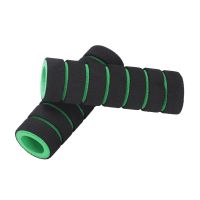 Double Lock on Locking Bmx Mtb Mountain Bike Cycle Bicycle Handle Bar Grips