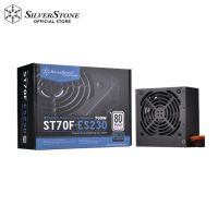 SILVERSTONE PSU ESSENTIAL 700W 80PLUS WHITE