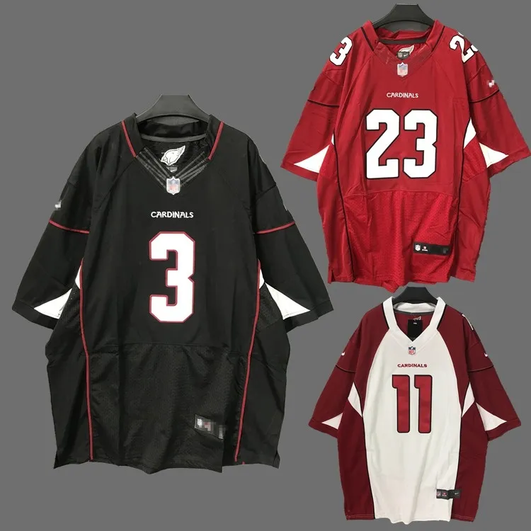 NFL Rugby Jersey American Football Hip-Hop ulzzang Vintage Fashion