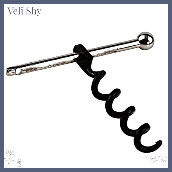 veli-shy-ที่เปิดฝาเบียร์ขวดไวน์แดงพกพาขนาดเล็ก-ที่เปิดจุกขวดพวงกุญแจพวงกุญแจเปิดขวดสแตนเลสพกพาฝากรองค็อกเทลที่เปิดขวดห้องครัว