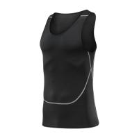 เสื้อกล้ามออกกำลังกาย กระชับกล้ามเนื้อ Vest Compression Running GYM