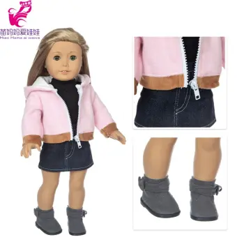 Selling american girl on sale doll clothes