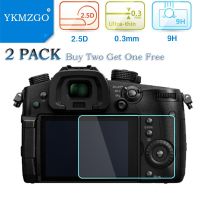 【☑Fast Delivery☑】 weimeibe E-M5 Mark สำหรับปกป้องหน้าจอสำหรับกระจกเทมเปอร์ Lcd ที่อยู่คู่กับ Olympus Om-D 2 Em10 Mark Ii Iii M10 E-M1 E-Pl9 E-Pl8 X-H1 Fujifilm