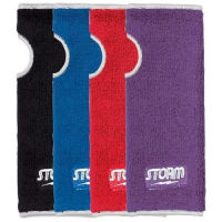 Storm Bowling Products Wrist Liner- Black