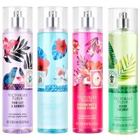 น้ำหอม Victorias Secret  น้ำหอมฉีดบอดี้กลิ่นหอมทนนาน 236ml.งานแท้