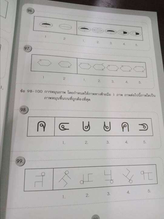 ผ่าโจทย์ข้อสอบ-ก-พ-3-ภาค-ก-หลักเกณฑ์ใหม่-63