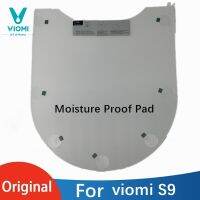 เดิมความชื้นหลักฐานเสื่อแผ่นพื้นของ Viomi S9เครื่องดูดฝุ่นหุ่นยนต์อะไหล่