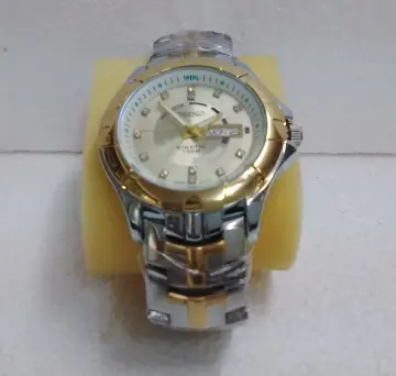 Kinetic on sale watch womens