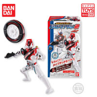 Bandai (บันได) -  KAMEN RAIDER DRIVING ACTION 2 W/O GUM เคอาร์ ไดร์ฟ ไดร์ฟวิ่ง แอคชั่น 2 (1 เซ็ต มี 10 กล่อง 3 แบบ คละแบบ)