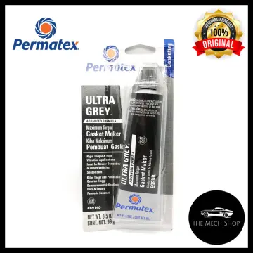 Permatex Valve Grinding Compound, 42-g